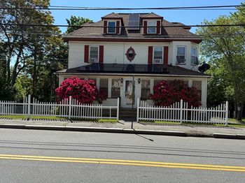 89 Salem Street