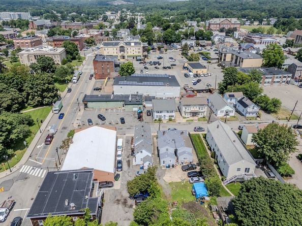 114 Central St 1, Waltham MA 02453