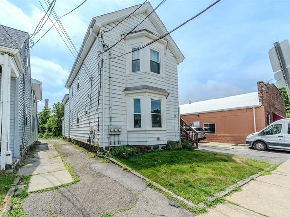 114 Central St 1, Waltham MA 02453
