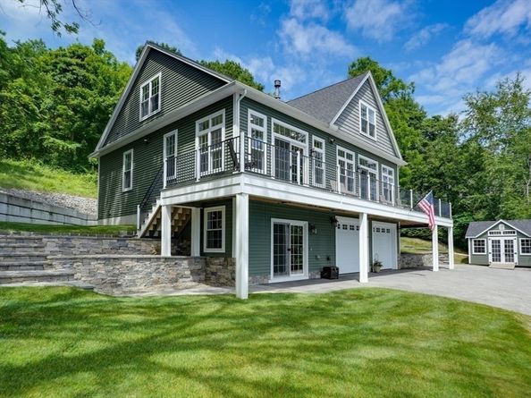 38 Singletary, Millbury MA 01527