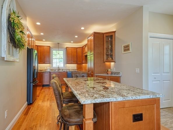38 Singletary, Millbury MA 01527
