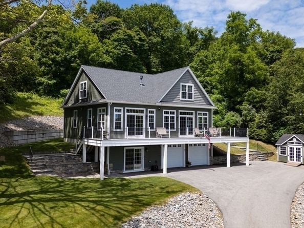 38 Singletary, Millbury MA 01527