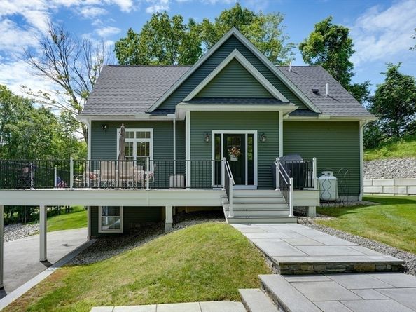 38 Singletary, Millbury MA 01527
