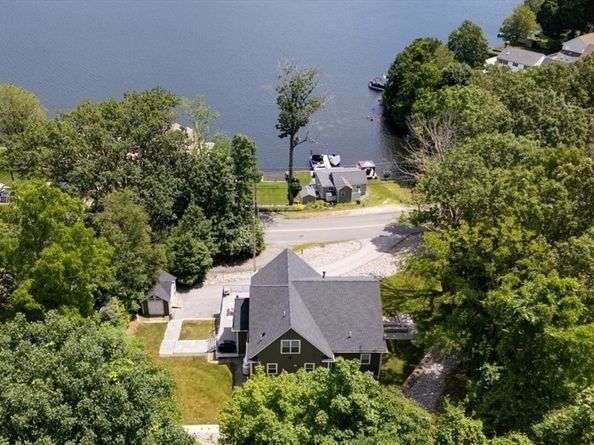 38 Singletary, Millbury MA 01527