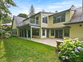 26 Swan Road, Winchester MA 01890