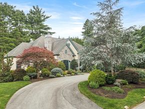 26 Swan Road, Winchester MA 01890