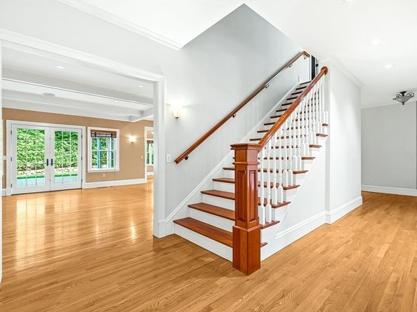 26 Swan Road, Winchester MA 01890