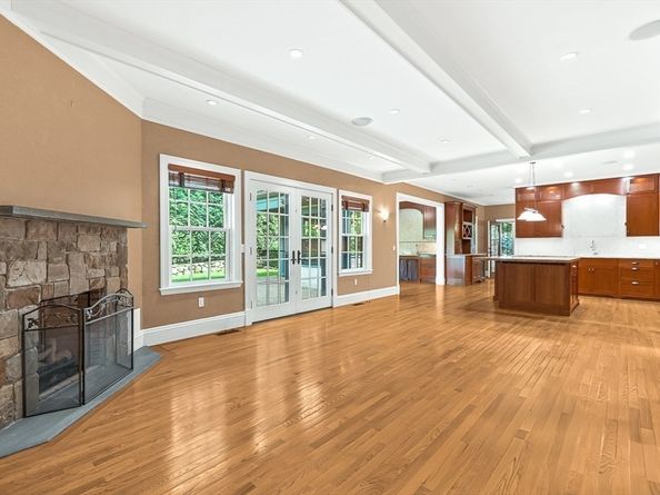 26 Swan Road, Winchester MA 01890