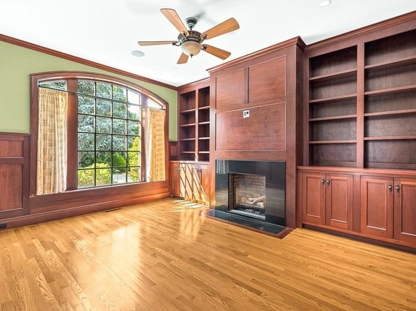 26 Swan Road, Winchester MA 01890