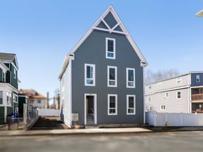 40 Elmont St 02, Boston MA 02121