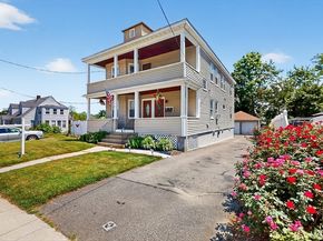1274 Washington St, Norwood MA 02062