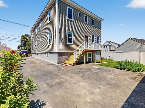 1274 Washington St, Norwood MA 02062