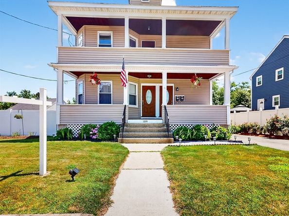 1274 Washington St, Norwood MA 02062