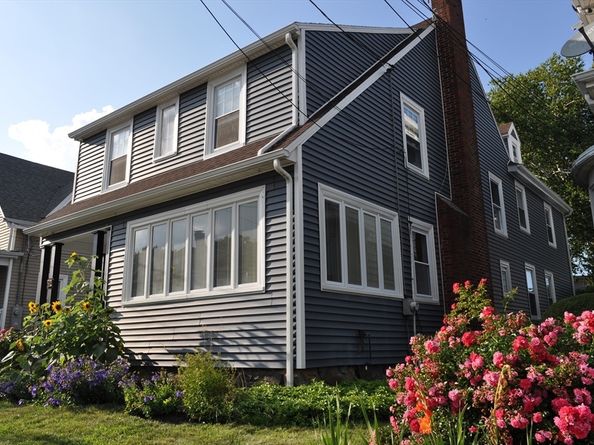 42 Basset, Lynn MA 01902