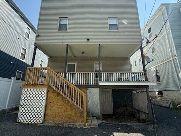 14-18 Fabyan Street, Boston MA 02124