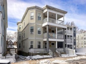 14-18 Fabyan Street, Boston MA 02124