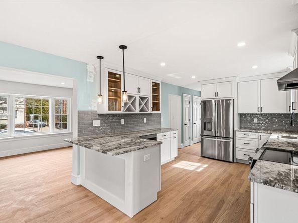 12 Eagle Street, Boston MA 02132