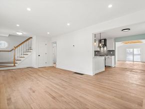 12 Eagle Street, Boston MA 02132