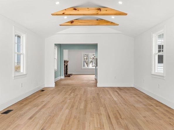 12 Eagle Street, Boston MA 02132