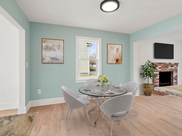 12 Eagle Street, Boston MA 02132