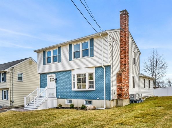 12 Eagle Street, Boston MA 02132