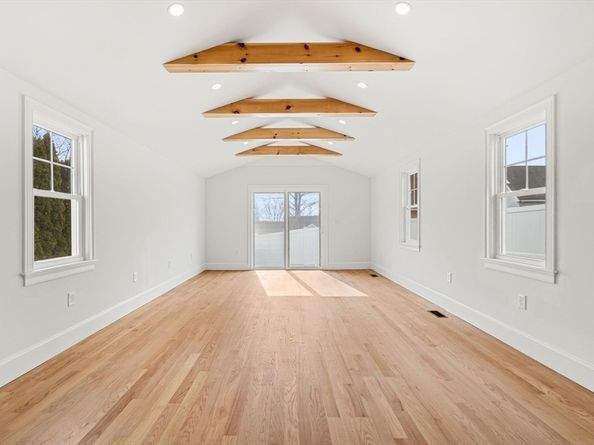 12 Eagle Street, Boston MA 02132