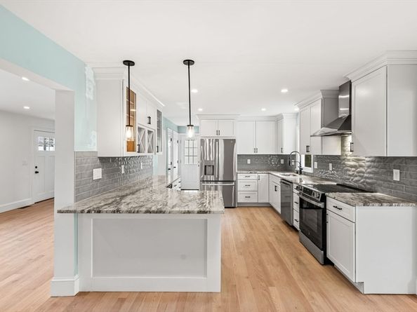 12 Eagle Street, Boston MA 02132