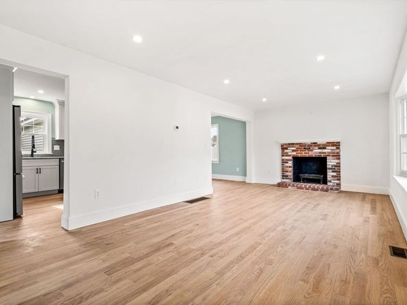 12 Eagle Street, Boston MA 02132
