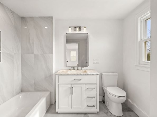 12 Eagle Street, Boston MA 02132