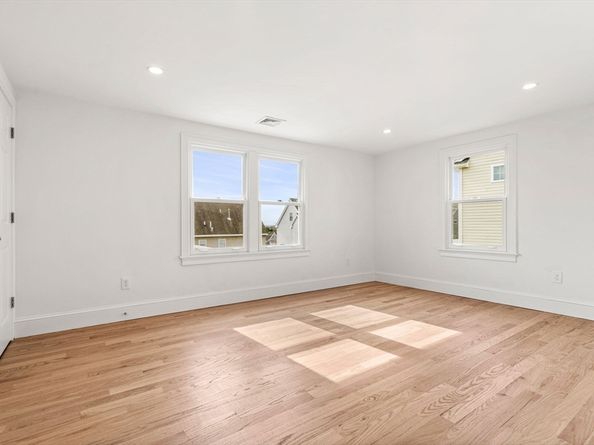 12 Eagle Street, Boston MA 02132
