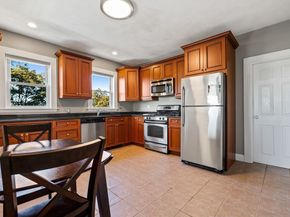 314 Water Street 5, Wakefield MA 01880