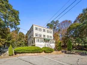 314 Water Street 5, Wakefield MA 01880