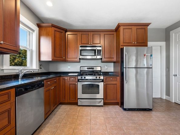 314 Water Street 5, Wakefield MA 01880