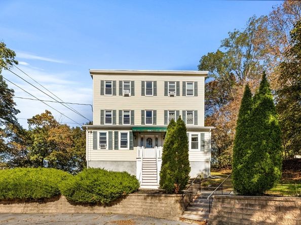 314 Water Street 5, Wakefield MA 01880
