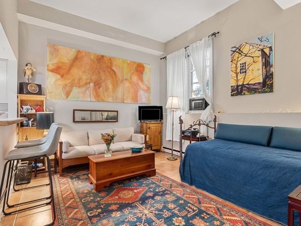 2-B Brewer St, Boston MA 02130