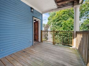 43 Robinson Street 3, Boston MA 02122