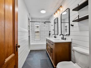 43 Robinson Street 3, Boston MA 02122