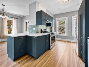 43 Robinson Street 3, Boston MA 02122
