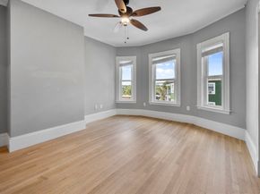 43 Robinson Street 3, Boston MA 02122