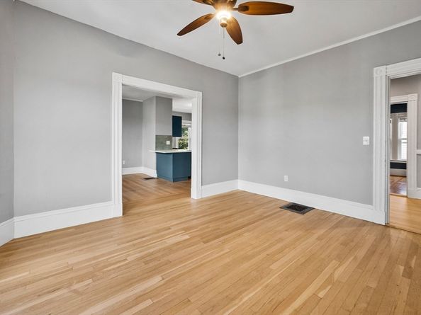 43 Robinson Street 3, Boston MA 02122