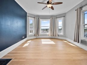 43 Robinson Street 3, Boston MA 02122