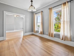 43 Robinson Street 3, Boston MA 02122
