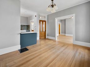 43 Robinson Street 3, Boston MA 02122