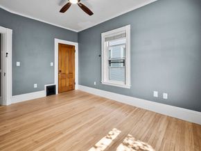 43 Robinson Street 3, Boston MA 02122