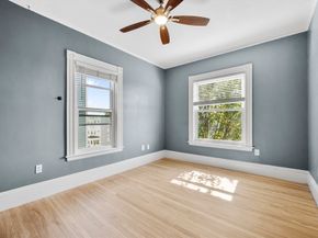 43 Robinson Street 3, Boston MA 02122