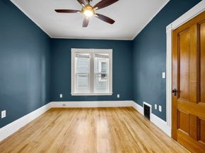 43 Robinson Street 3, Boston MA 02122