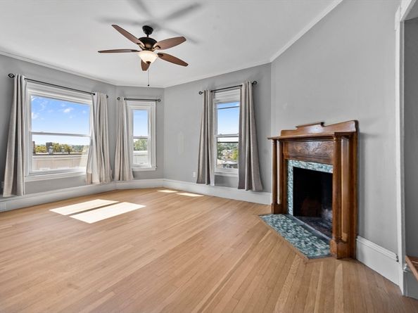 43 Robinson Street 3, Boston MA 02122