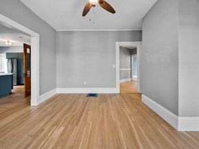 43 Robinson Street 3, Boston MA 02122