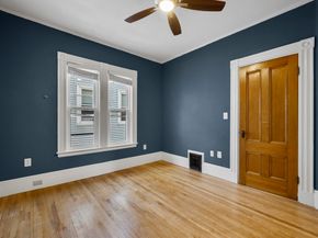 43 Robinson Street 3, Boston MA 02122