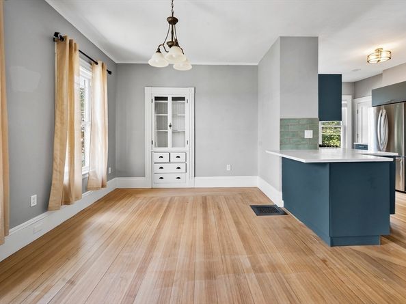 43 Robinson Street 3, Boston MA 02122
